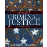 PICK FORMAT: INTRO TO CRIMINAL JUSTICE