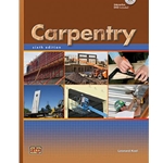 CARPENTRY (W/CD)