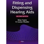 FITTING & DISPENSING HEARING AIDS