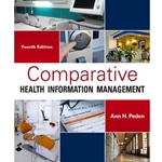 PICK FORMAT: COMPARATIVE HEALTH INFORMATION MGMT