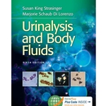 URINALYSIS & BODY FLUIDS