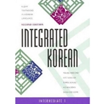 INTEGRATED KOREAN: INTERMEDIATE 1