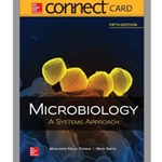 EBOOK + ACCESS CODE FOR MICROBIOLOGY A SYSTEMS APPROACH