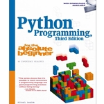 PYTHON PROGRAMMING FOR THE ABSOLUTE BEGINNER