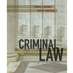 PICK FORMAT: CRIMINAL LAW