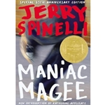MANIAC MAGEE (P)