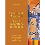 MICROSCALE APPROACH TO ORGANIC LAB TECH