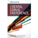 MOSBY'S DENTAL DRUG REFERENCE