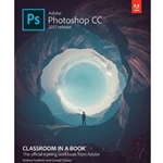 ADOBE PHOTOSHOP CC CLASSROOM IN A BOOK 2017