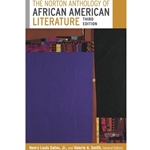 NORTON ANTHOLOGY OF AFRICAN AMERICAN LIT (SET-VOLS 1 & 2)