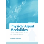 PHYSICAL AGENT MODALITIES