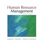 HUMAN RESOURCE MANAGEMENT