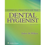 EBOOK: CLINICAL PRACTICE OF THE DENTAL HYGIENIST