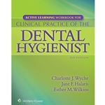 EBOOK: WORKBOOK FOR CLINICAL PRACTICE OF THE DENTAL HYGIENIST