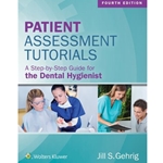 EBOOK: PATIENT ASSESSMENT TUTORIALS