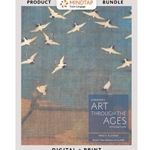 BUNDLE (2) GARDNER'S ART THROUGH THE AGES: BOOK C, BOOK F + ACCESS CODE