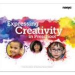 EXPRESSING CREATIVITY IN PRESCHOOL