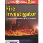 FIRE INVESTIGATOR + NAVIGATE ADVANTAGE ACCESS