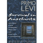 SURVIVAL IN AUSCHWITZ W/NEW AFTERWORD