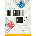INTEGRATED KOREAN: BEGINNING 2