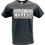 Lebanon Center Shirts
