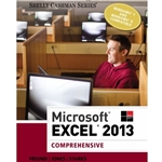 ****EXCEL****MICROSOFT EXCEL 2013: COMPREHENSIVE