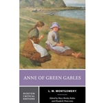 ANNE OF GREEN GABLES