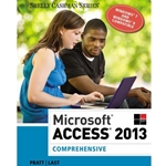 ****ACCESS****MICROSOFT ACCESS 2013: COMPREHENSIVE (P)