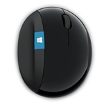 Microsoft Sculpt Ergonomic Mouse