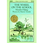 WHEEL ON THE SCHOOL