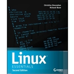 LINUX ESSENTIALS