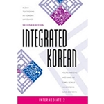 INTEGRATED KOREAN: INTERMEDIATE 2