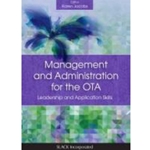 MANAGEMENT & ADMINISTRATION FOR THE OTA