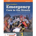NANCY CAROLINE'S EMERGENCY CARE IN STREETS (SET-VOL 1 & 2)