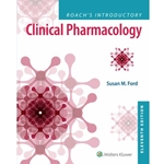 ROACH'S INTRODUCTORY CLINICAL PHARMACOLOGY