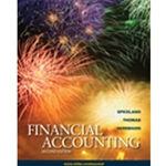 FINANCIAL ACCOUNTING (W/OUT CONNECT PLUS ACCESS CODE)