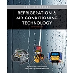 REFRIGERATION & AC TECHNOLOGY