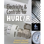 ELECTRICITY & CONTROLS FOR HVAC/R (P)