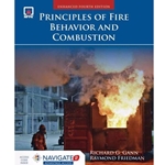 PRINCIPLES OF FIRE BEHAVIOR AND COMBUSTION + ADVANTAGE NAVIGATE ACCESS