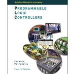PROGRAMMABLE LOGIC CONTROLLER ACTIVITY MANUAL