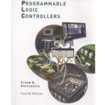 PROGRAMMABLE LOGIC CONTROLLERS (W/OUT LOGIXPRO LAB & CD) (P)