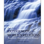 ACCESS CODE CONNECT FOR EXPERIENCING THE WORLD'S RELIGIONS