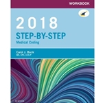 WORKBOOK FOR STEP-BY-STEP MEDICAL CODING, 2018 EDITION