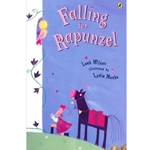 FALLING FOR RAPUNZEL