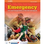 EMERGENCY CARE & TRAN SICK & INJ (ED: POLLAK)