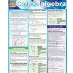 Barcharts: College Algebra