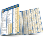 Barcharts Flashcards: Medical Terminology