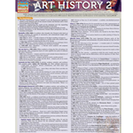 Barcharts: Art History, Part 2