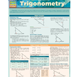 Barcharts: Trigonometry