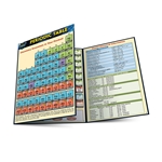 Barcharts Pocket Guide: Periodic Table